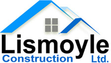 Lismoyle Construction Ltd Logo
