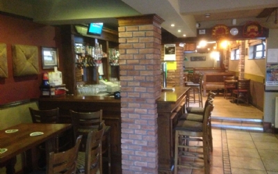The Village Inn Portglenone