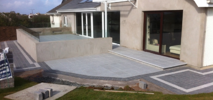 Extension & Renovation